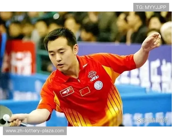 孔令辉个人资料介绍 乒乓球世界冠军成就与成长历程详解 孔令辉个人资料介绍 乒乓球世界冠军成就与成长历程详解